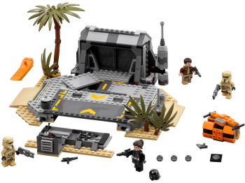 LEGO Star Wars 75171 Bitwa na Scarif