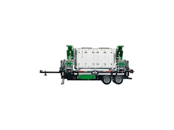 LEGO Technic 42078  TRUCK