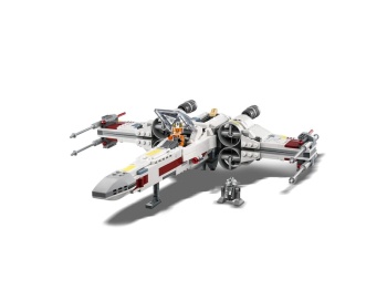 LEGO Star Wars 75218 X-Wing Starfighter