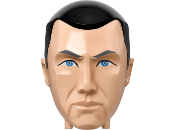 LEGO STAR WARS 75524 Chirrut Imwe