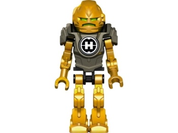 LEGO Hero Factory 44023 Maszyna ROCKA