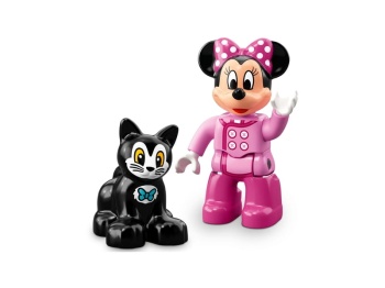 LEGO DUPLO 10873 Przyjęcie urodzinowe Minnie