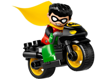 LEGO DUPLO 10842 Jaskinia Batmana