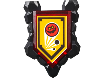 LEGO Nexo Knights 70334 Władca Bestii