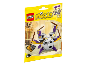 LEGO Mixels 41561 Tapsy