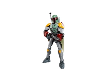LEGO Star Wars 75533  Boba Fett™
