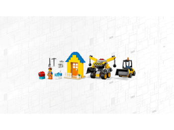  LEGO Movie 70832 Zestaw konstrukcyjny Emmeta