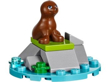 LEGO Friends 41094 Latarnia morska Heartlake