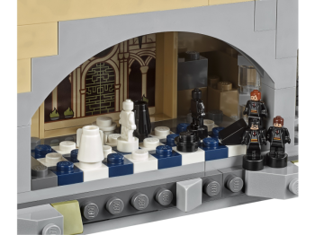 LEGO Harry Potter 71043 Zamek Hogwart