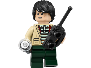 LEGO Stranger Things 75810 Upside down - Druga strona