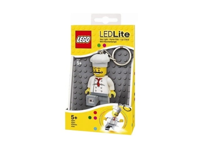 Brelok LEGO LGL-KE24 LE Chef
