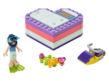  LEGO Friends 41385