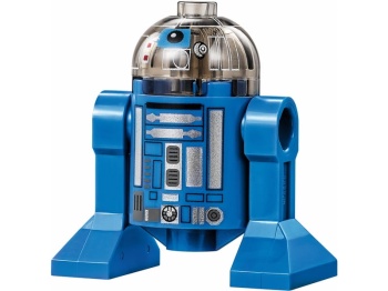 LEGO Star Wars 75159 Gwiazda Śmierci Droid