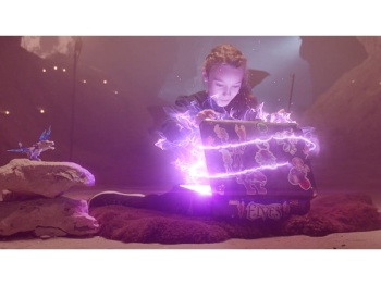 LEGO Elves 41193 Aira i pieśń smoka wiatru