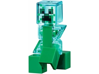 Lego Minecraft 21137 Górska Jaskinia
