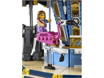 LEGO CREATOR 10257 Karuzela