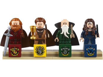 Figurki LEGO Harry Potter 71043
