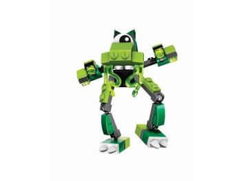 LEGO Mixels 41518 Glomp