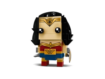LEGO BrickHeadz 41599  Wonder Woman™