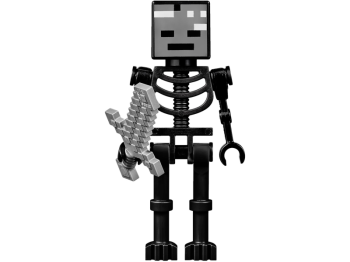LEGO Minecraft 21126 Wither