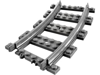 LEGO CREATOR 10254 Świąteczny pociąg 