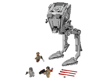 LEGO Star Wars 75153 Machina krocząca AT-ST