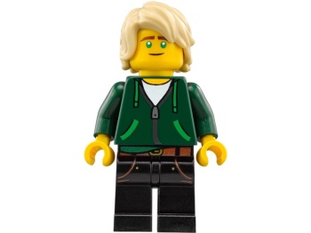 LEGO Ninjago 70620 Miasto Ninjago 