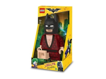  Lampka latarka LEGO Batman Movie TOB12K Batman w kimono 