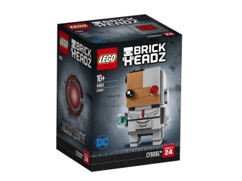 LEGO BrickHeadz 41601  Cyborg™