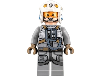  LEGO Star Wars 75204 Ścigacz piaskowy