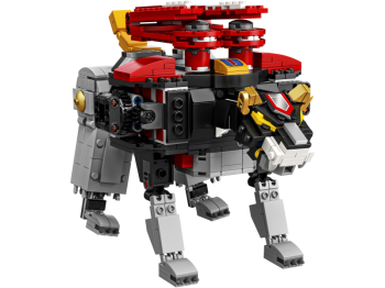 LEGO Ideas 21311 Voltron 