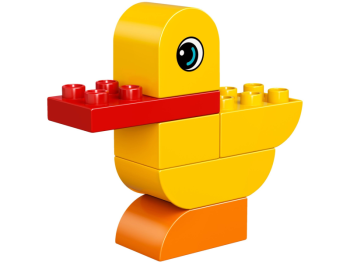 LEGO DUPLO 10848 Moje pierwsze klocki