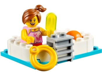 LEGO Juniors 10686 Dom rodzinny