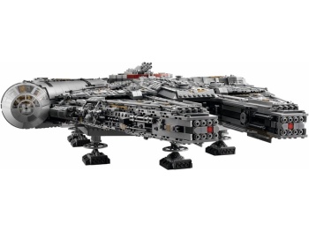 LEGO Star Wars 75192 Sokół Millennium