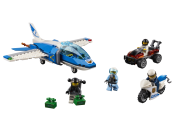 LEGO City 60208