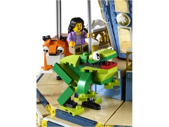 LEGO CREATOR 10257 Karuzela