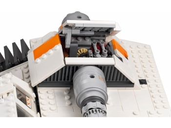 LEGO Star Wars 75144 Śmigacz śnieżny