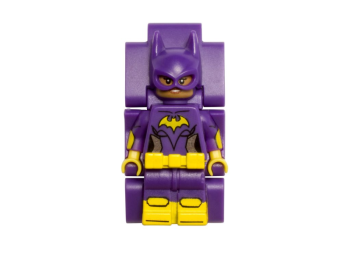 LEGO Batman Movie 8020844 Zegarek Batgirl
