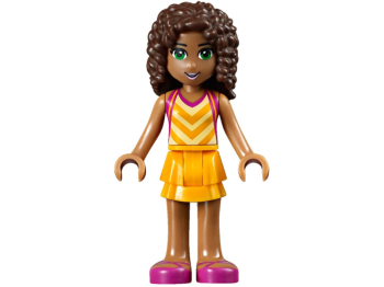 LEGO Juniors 10747 Wakacje na plaży