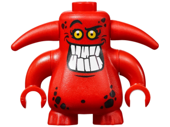 LEGO Nexo Knights 70315 Pojazd Claya