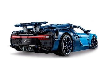 Bugatti Chiron LEGO Technic 42083 