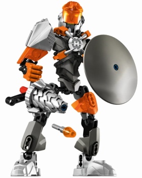 LEGO Hero Factory 44004 BULK