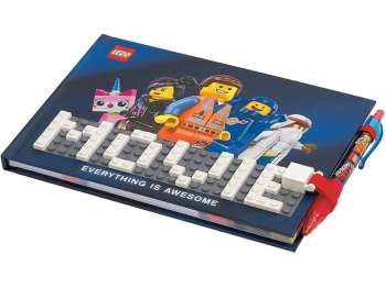 LEGO Movie 850898 Zestaw szkolny