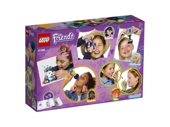  41346 LEGO Friends