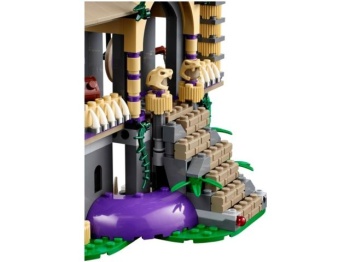 LEGO Ninjago 70749 Wężowe wrota