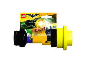 LEGO Batman Movie FL1 Latarka LED