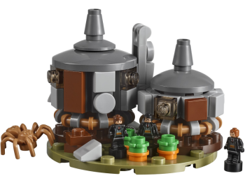 LEGO Harry Potter 71043 Zamek Hogwart
