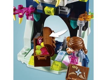 LEGO Elves 41194 Wieża Noctury