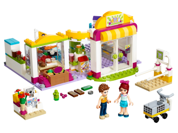 LEGO Friends 41118 Supermarket w Heartlake