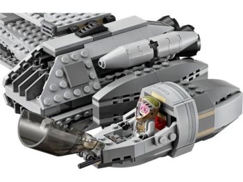 LEGO Star Wars 75050 B-Wing™